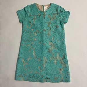 KARTA ultra mini tapestry overlay dress